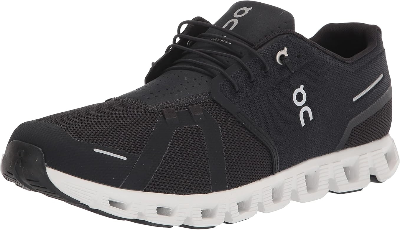 On Men's Cloud 5 Sneakers | Amazon (US)