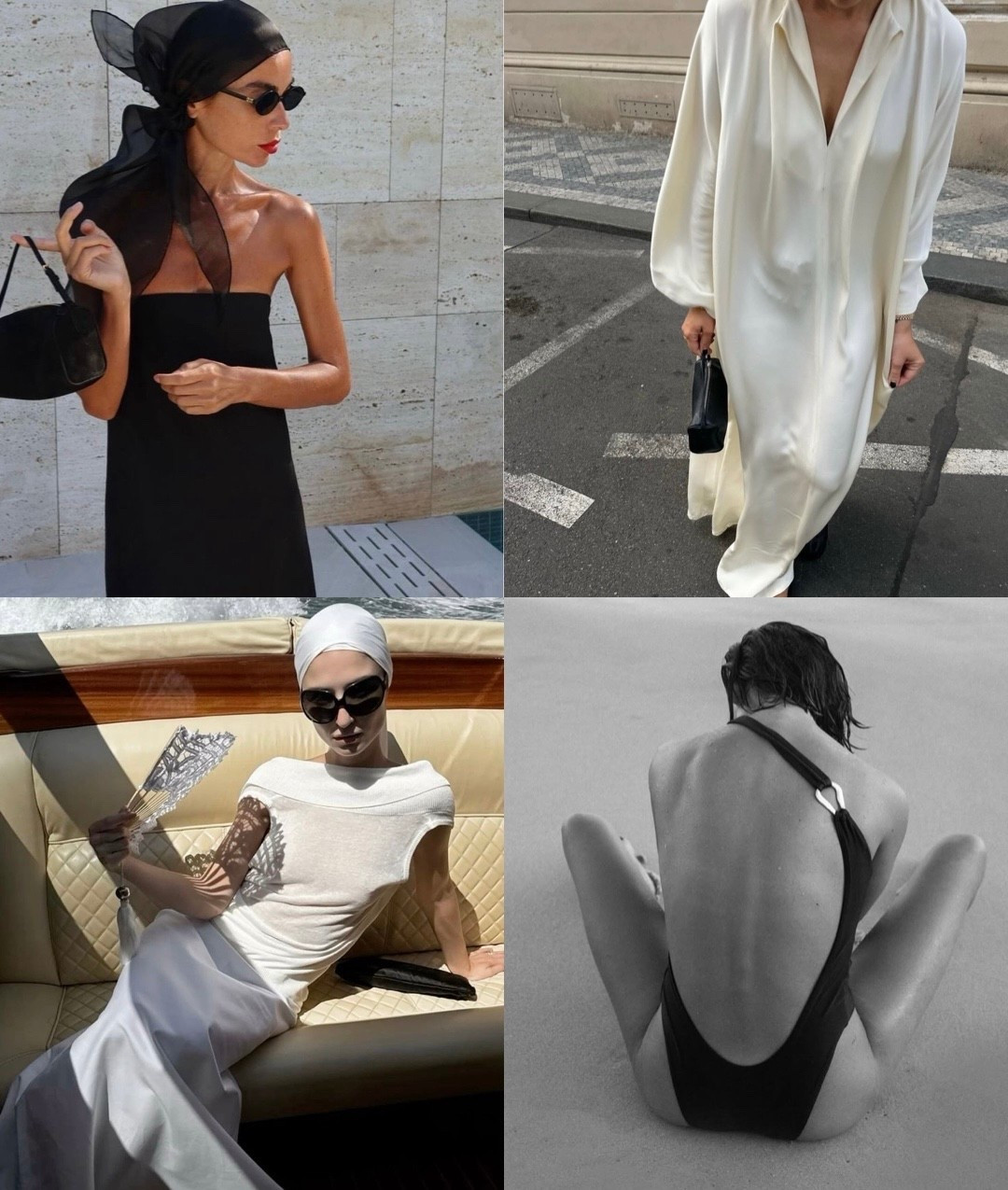 Fashion Girls Guide to: Resortwear

#LTKsummer #LTKstyletip #LTKaustralia