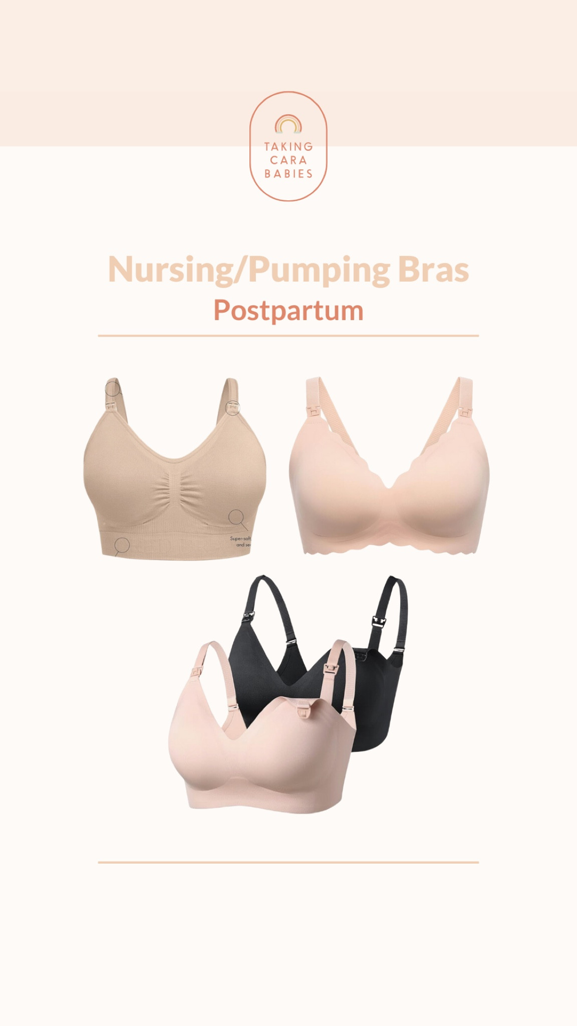 #LTKFindsUnder50 #LTKBump #LTKBaby