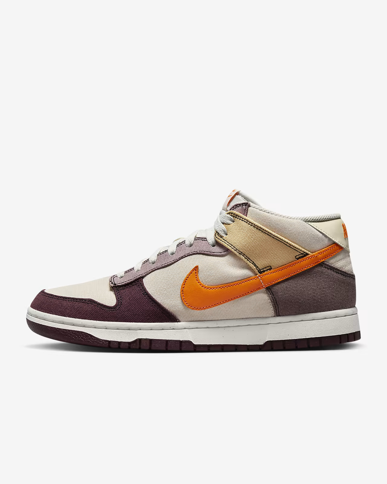 Nike Dunk Mid | Nike (US)