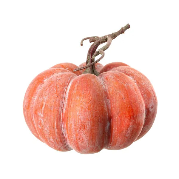 6 x 7 Inch Latex Weathered Pumpkin - On Sale - Overstock - 21850401 | Bed Bath & Beyond