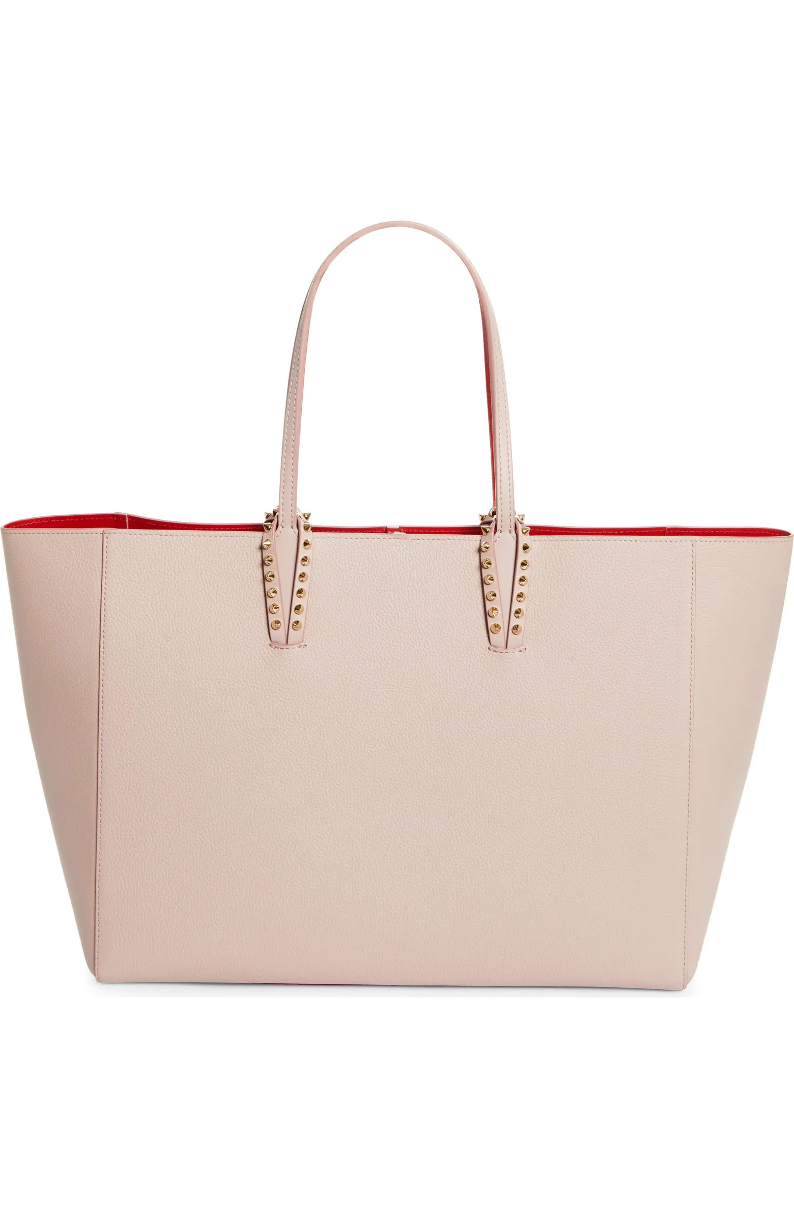 Large Cabata Soft Leather Tote Bag | Nordstrom