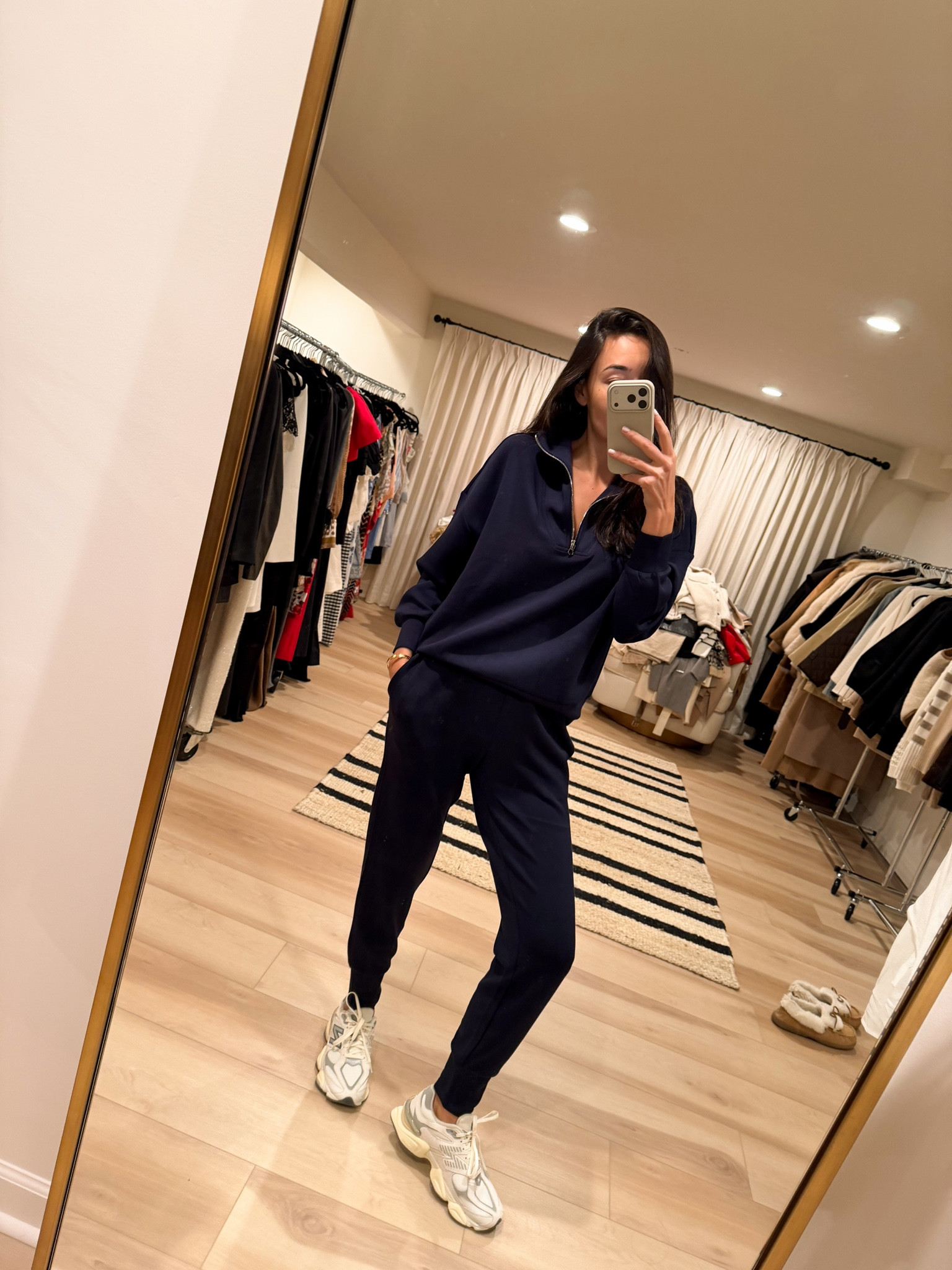 My favorite jogger set, travel outfit. 

#LTKTravel #LTKootd #LTKSeasonal