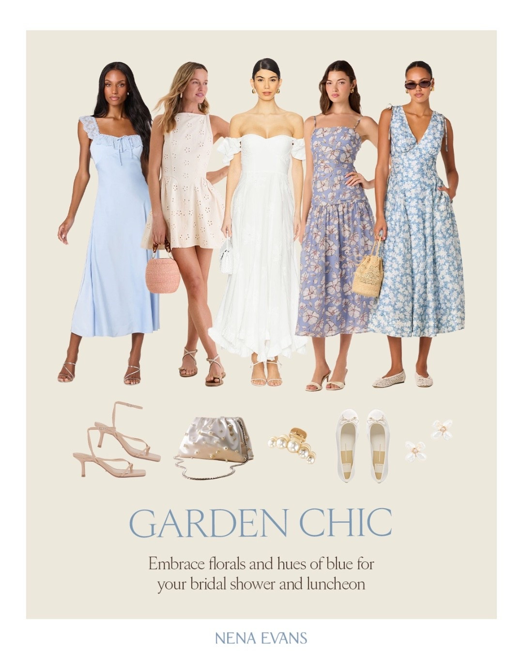 Bridal lookbook 🤍💍

bridal dress, engagement party outfit, bridal outfit, bridal luncheon, bridal shower, civil ceremony, rehearsal dinner, engagement outfit, honeymoon, bachelorette, mini moon outfit 

#LTKWedding #LTKSeasonal