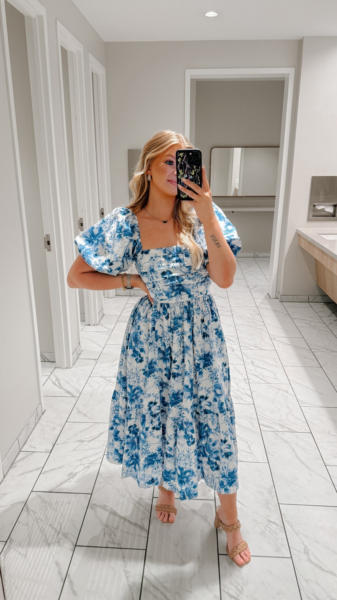 Summer outfit idea for the office 

#LTKStyleTip #LTKWorkwear #LTKSeasonal