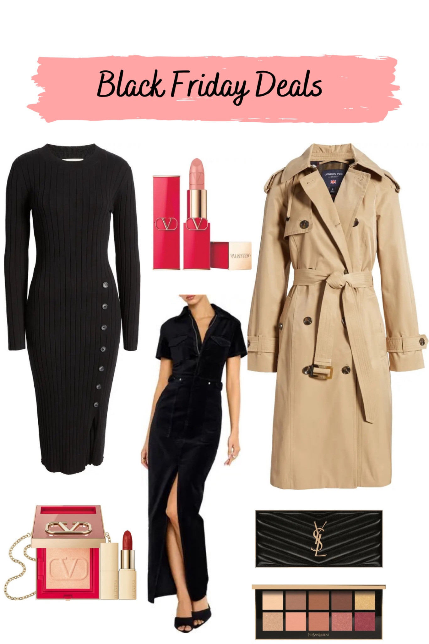 Black Friday Deals 

#LTKHoliday #LTKCyberWeek #LTKSaleAlert