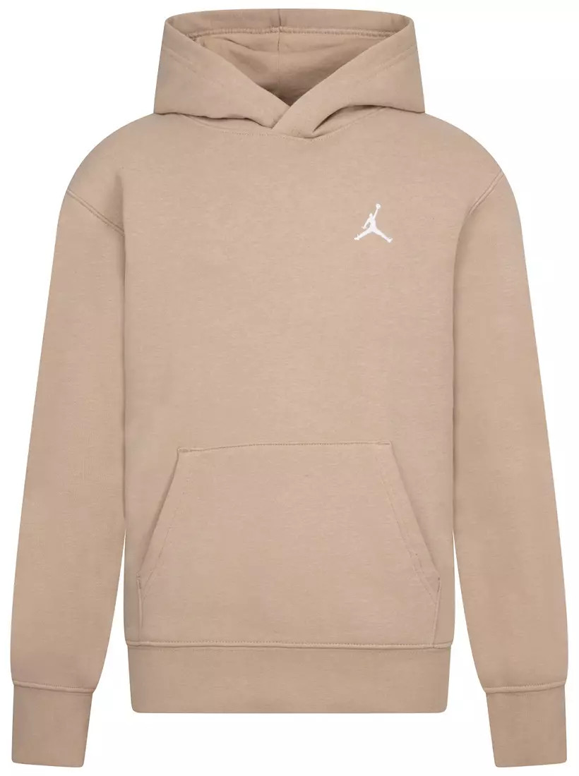 Jordan Kids' Brooklyn Fleece Pullover | DICK'S Sporting Goods