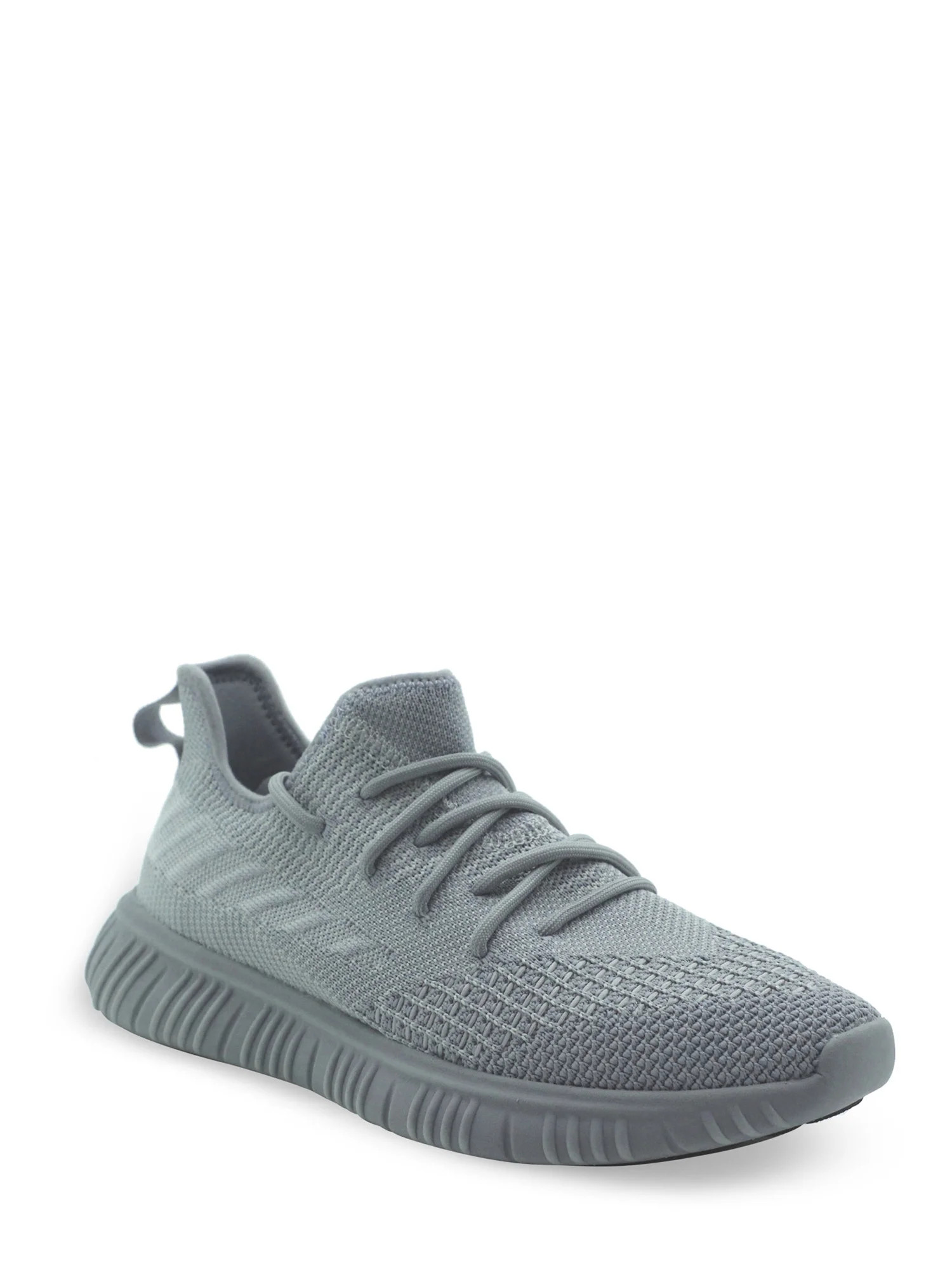 Avia Women's Mixed Knit Sneaker - Walmart.com | Walmart (US)