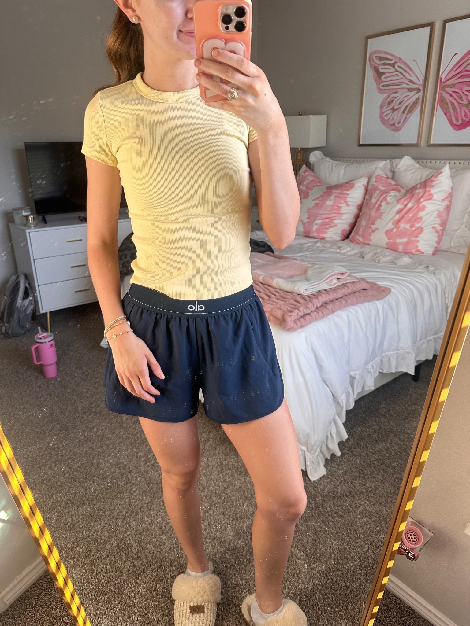 Casual Fit!! 

#LTKActive #LTKU #LTKFindsUnder50