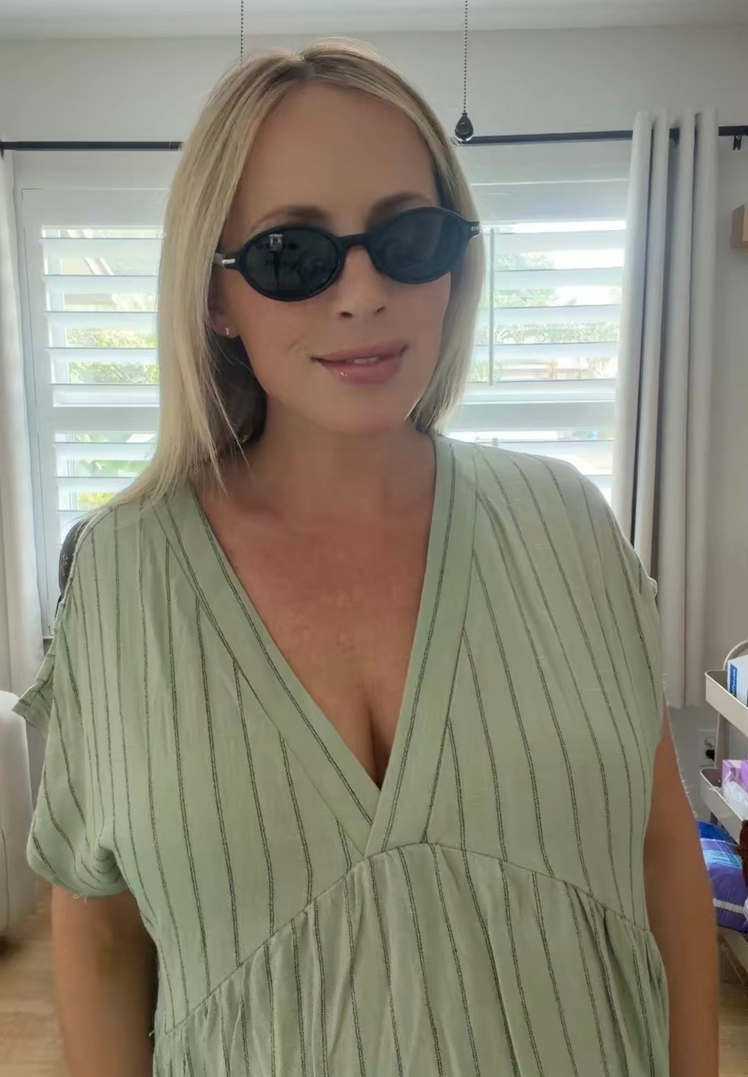 Sunglasses

#LTKgrwm #LTKootd #LTKSeasonal