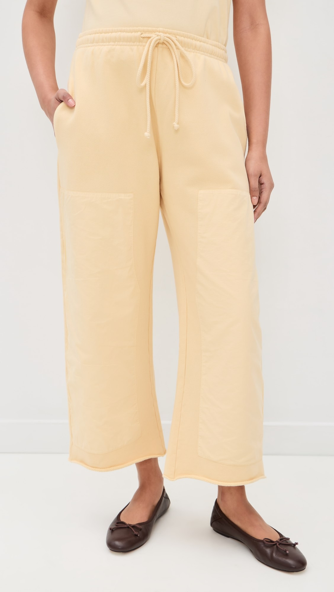 Jamie Carpenter Pants | Shopbop