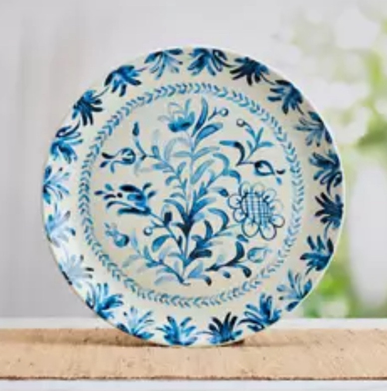 Bought these for my summer table!