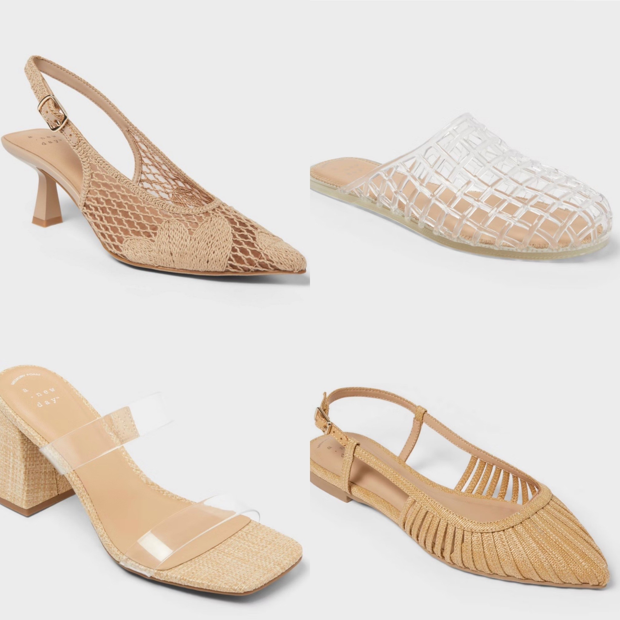 New Shoes!!  Dropped today!

#LTKgrwm #LTKWorkwear #LTKootd