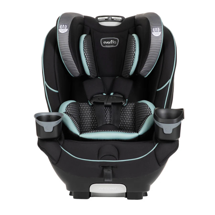 EveryFit/All4One 3-in-1 Convertible Car Seat | Evenflo Company