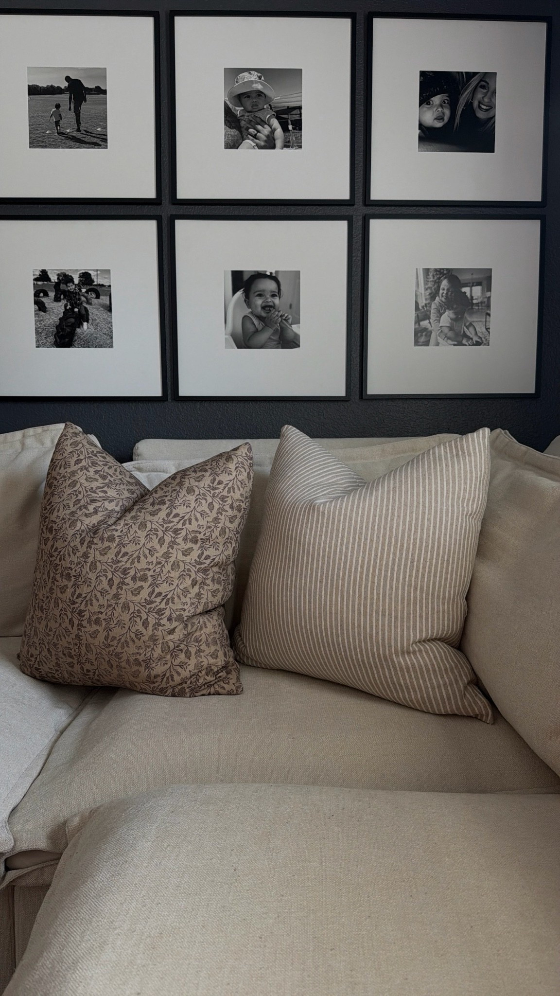 The best of the best pillow inserts and covers! If you’re using woven nook inserts and woven nook covers together, you do NOT need to size up in your insert for the full look! 

Woven nook

#LTKHome