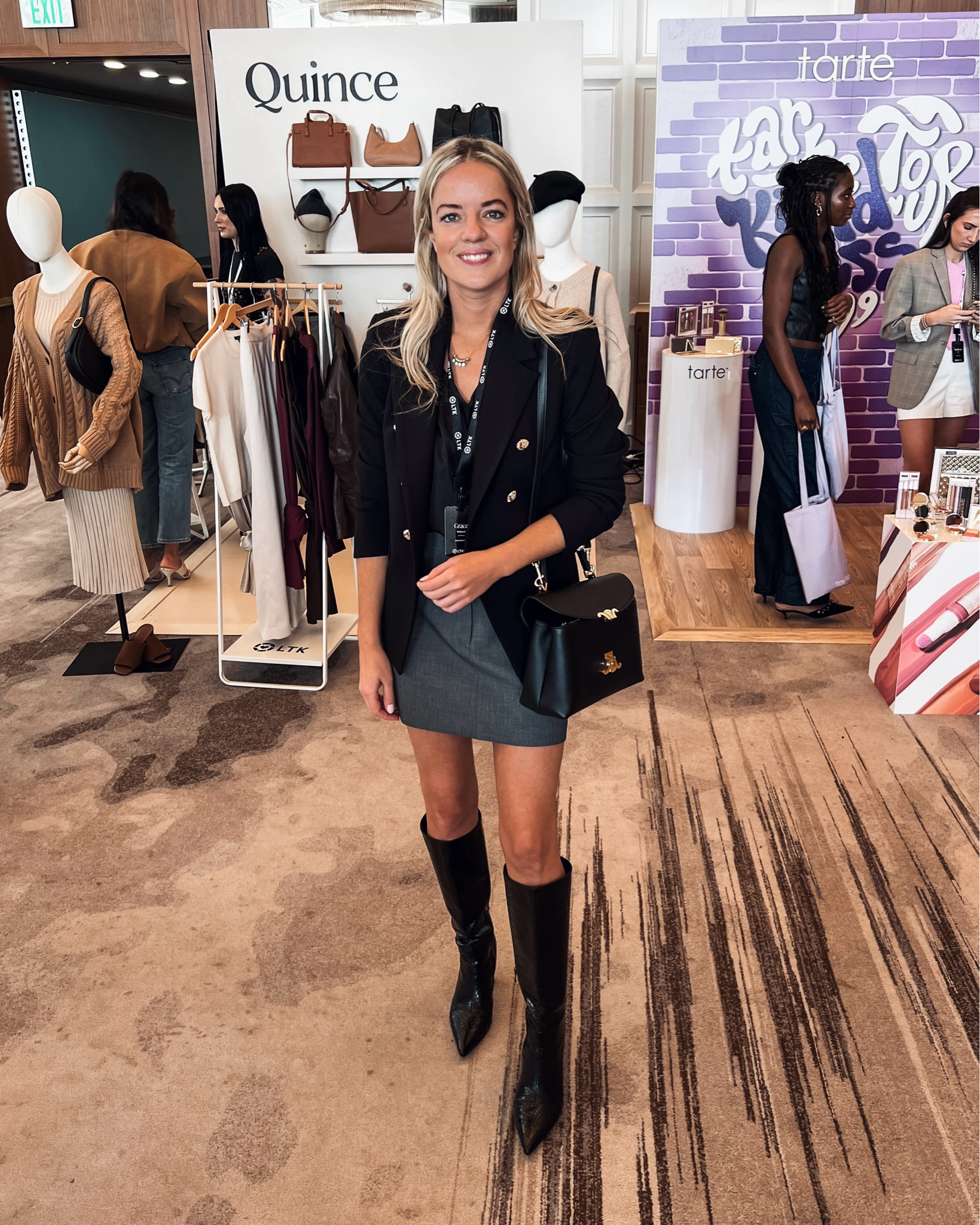 Ltk con look 

#LTKCon #LTKSeasonal #LTKStyleTip