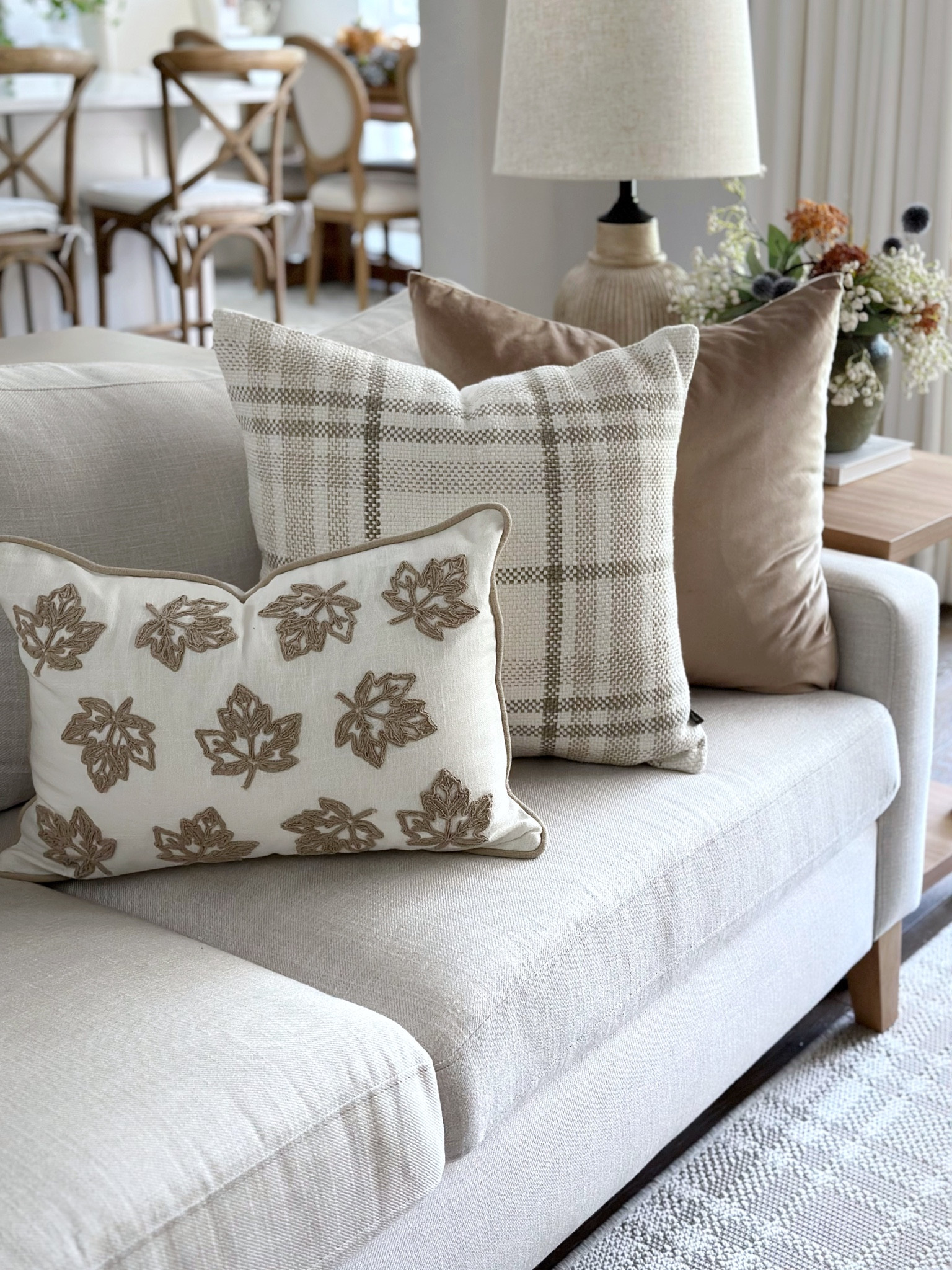 new MTH fall pillows launch 9/7 on Walmart.com!!

#LTKFind 

#LTKSeasonal #LTKhome