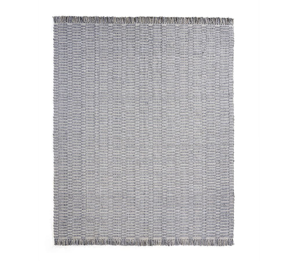 Monterey Outdoor Performance Rug | Pottery Barn (US)