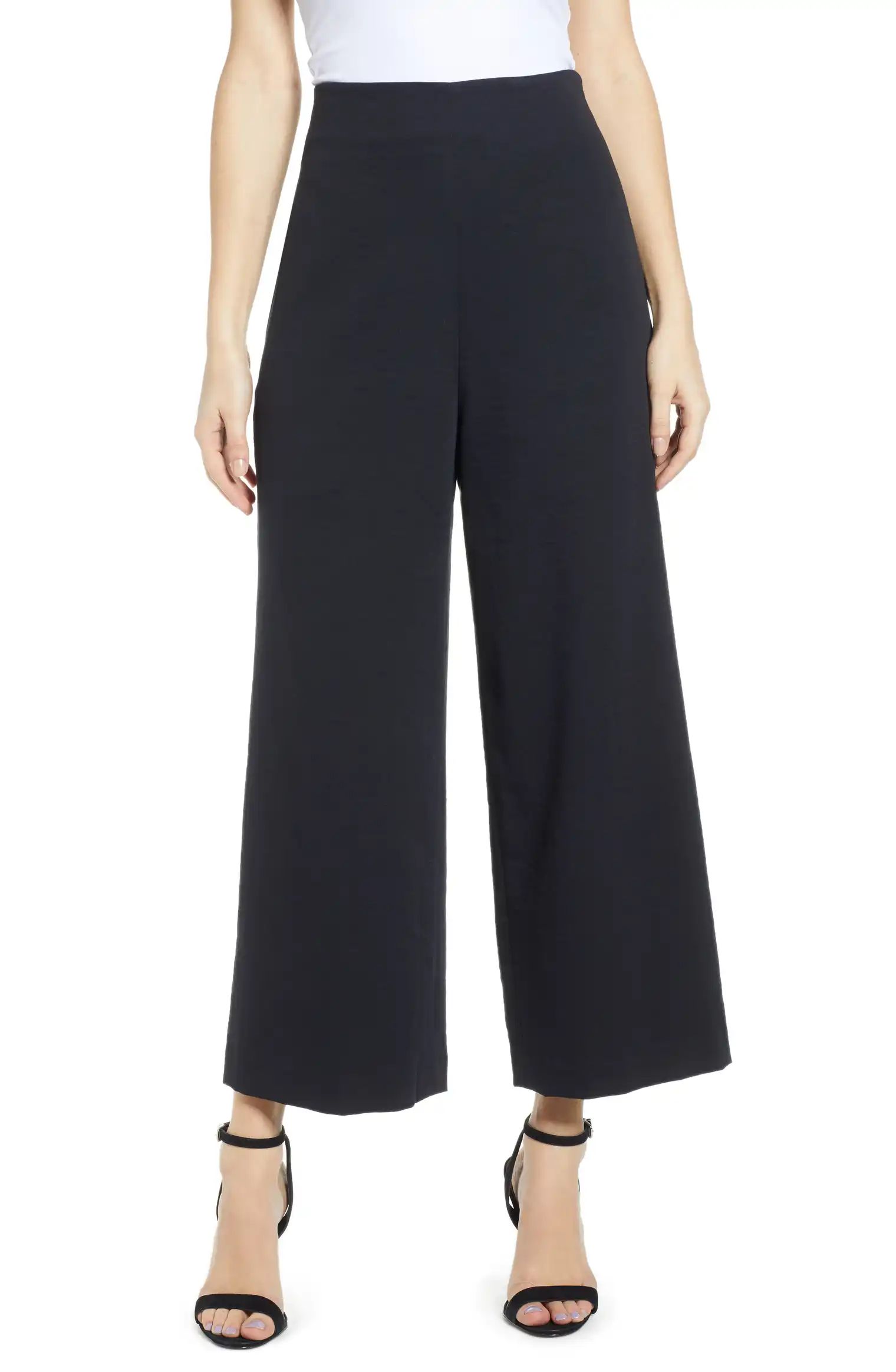 Leith Wide Leg Pants | Nordstrom | Nordstrom