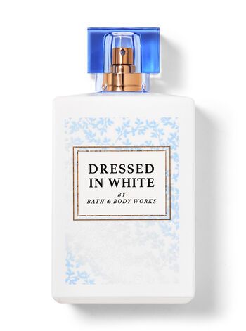 Dressed In White


Eau de Parfum | Bath & Body Works