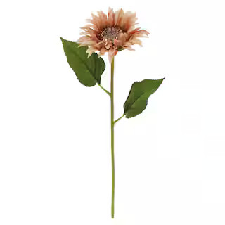 28" Pink Sunflower Stem by Ashland® | Michaels | Michaels Stores