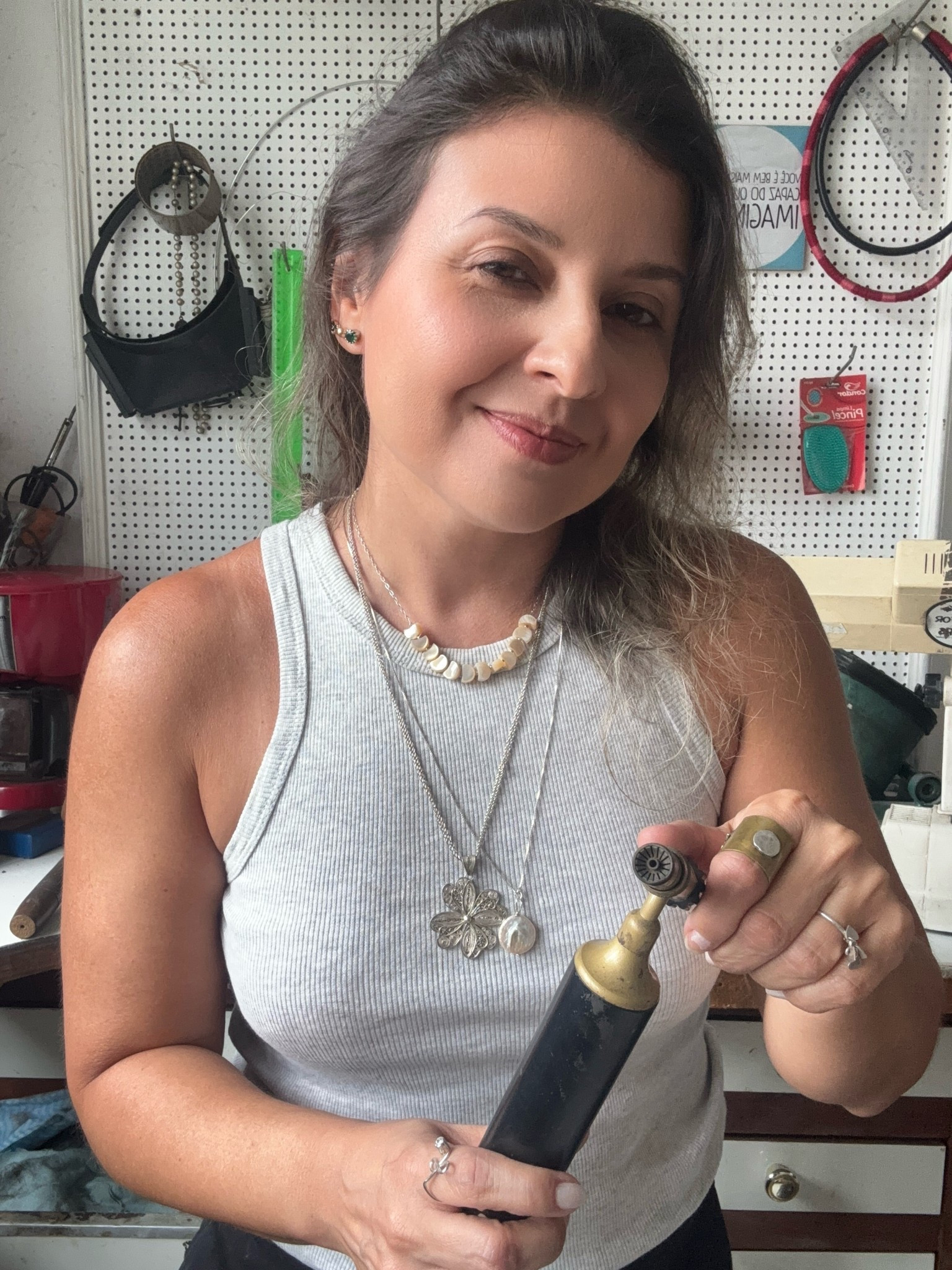 Resgatas de malha 

#LTKdicadeestilo #LTKbrasil