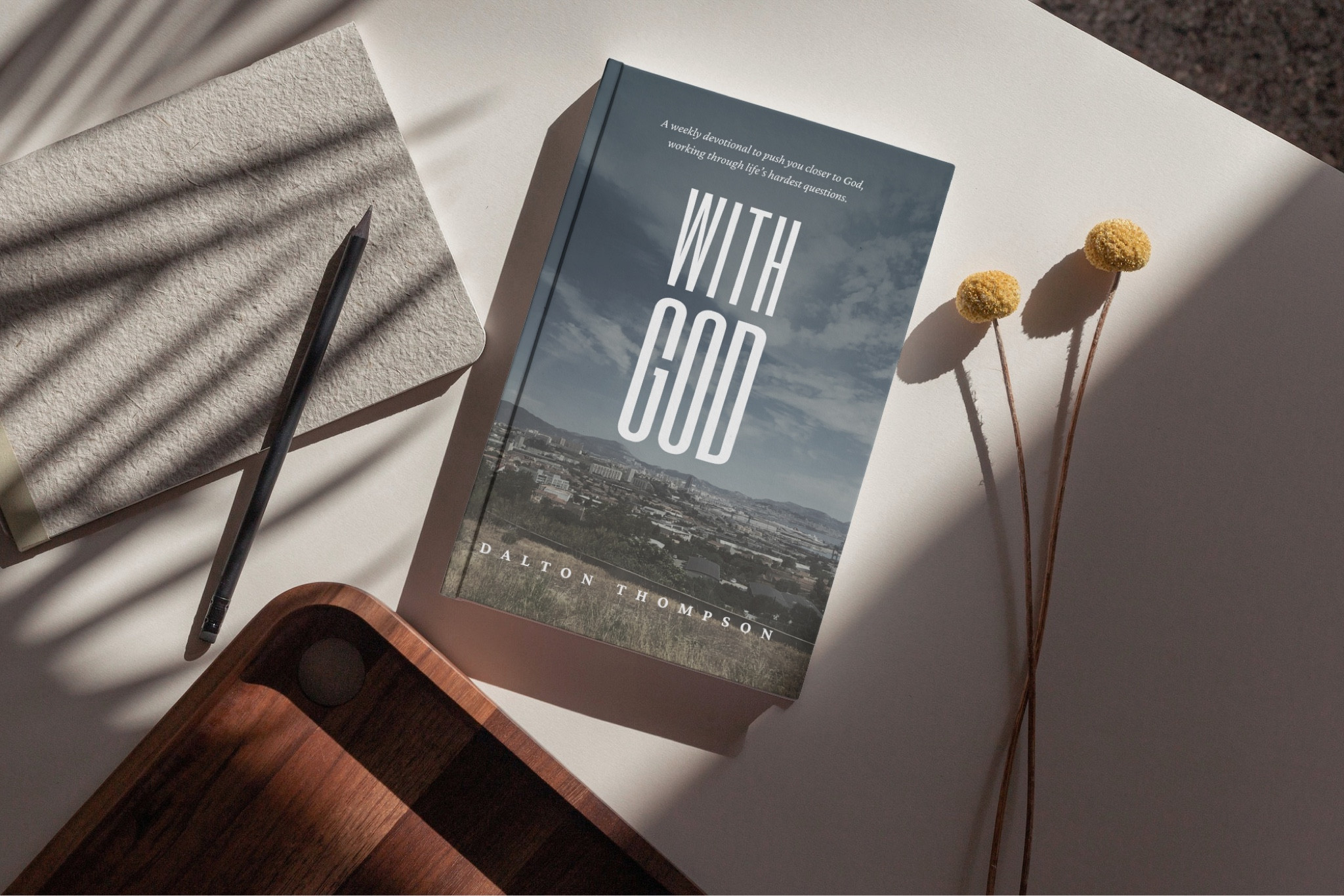 Devotional | Self Help

#LTKfindsunder50 #LTKfamily