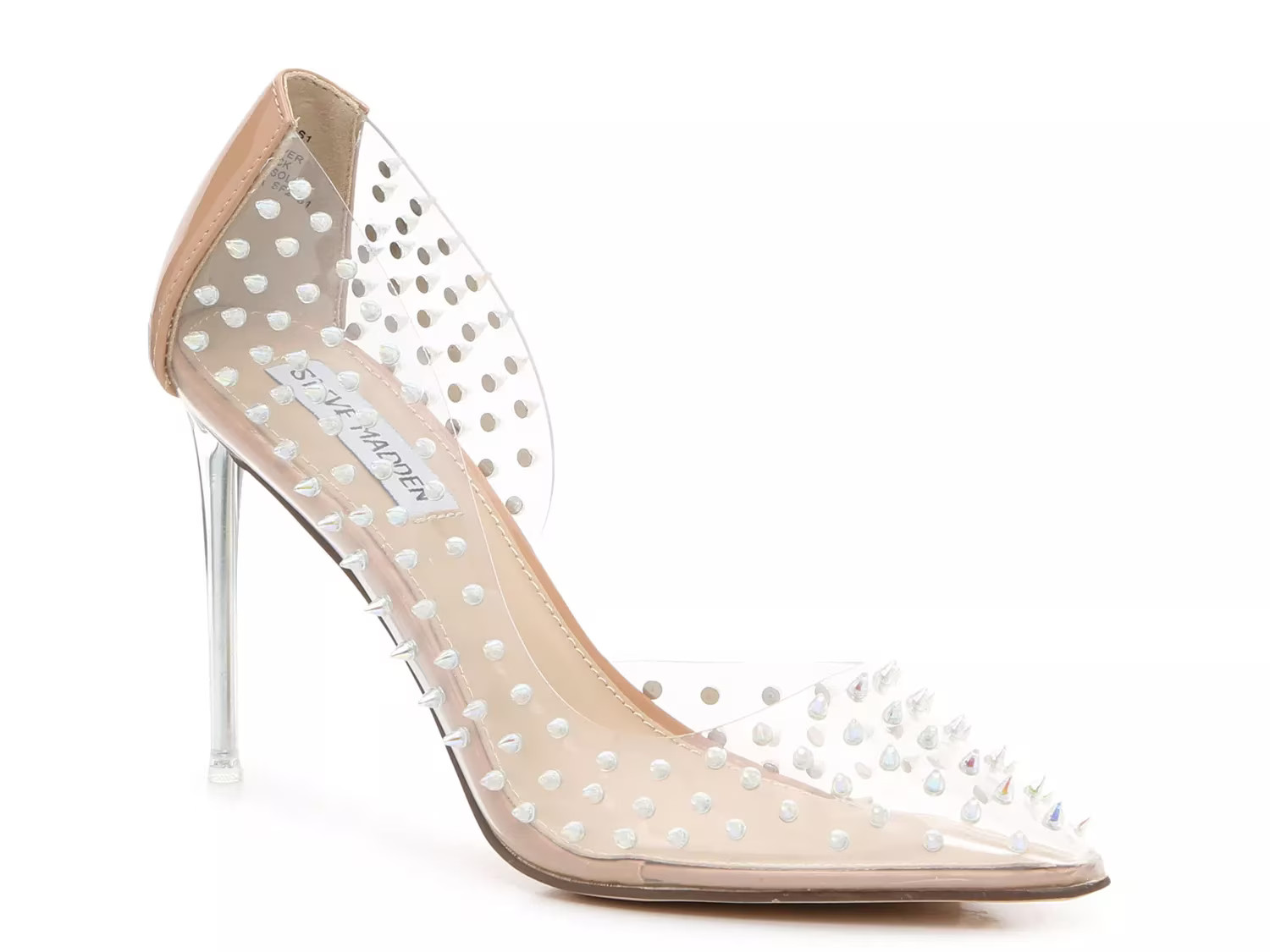 Steve Madden Tolima Pump | DSW