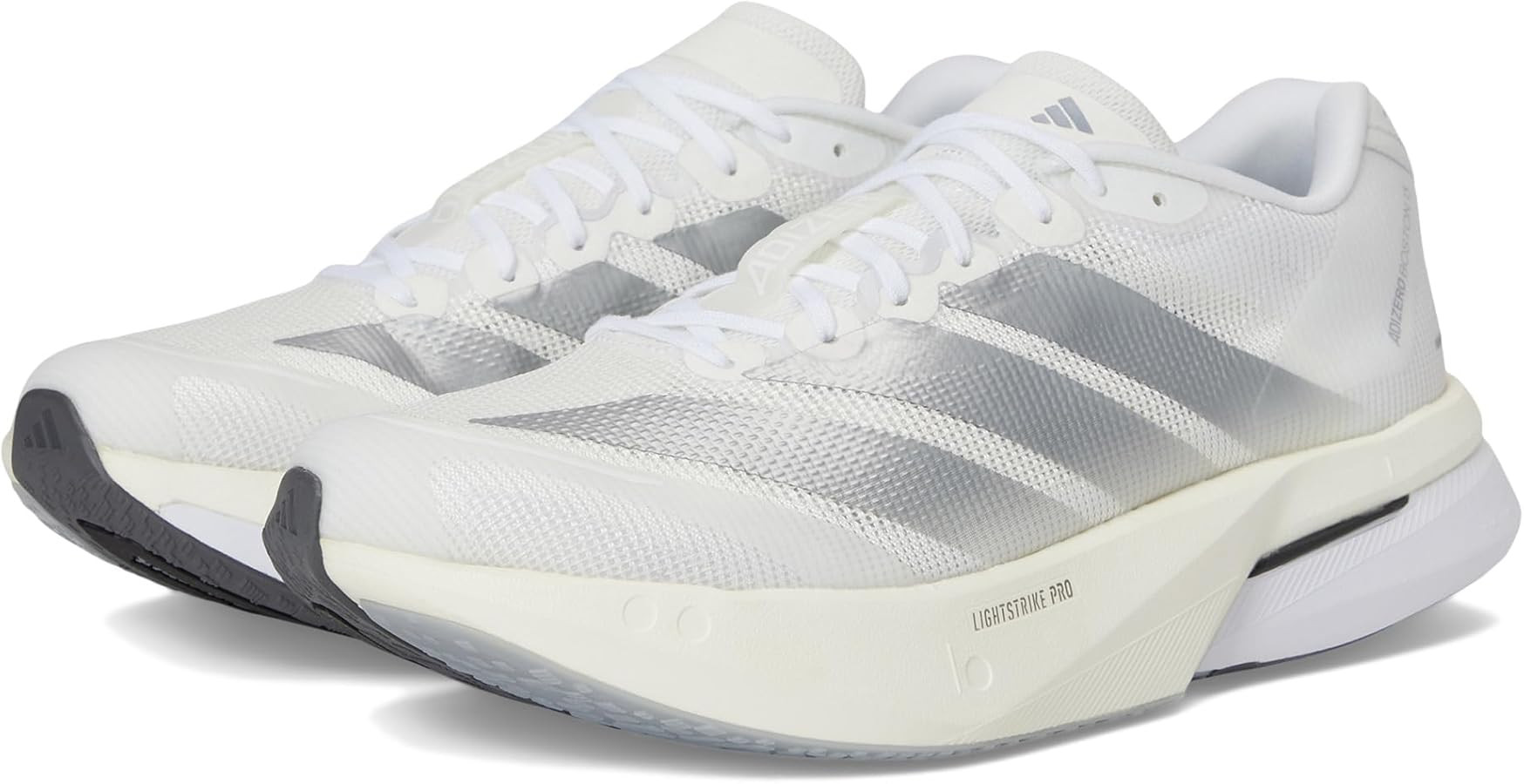 Adidas Women's Adizero Boston 13 Running Shoes Sneaker | Amazon (US)