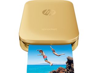 HP Sprocket Photo Printer | HP (US)