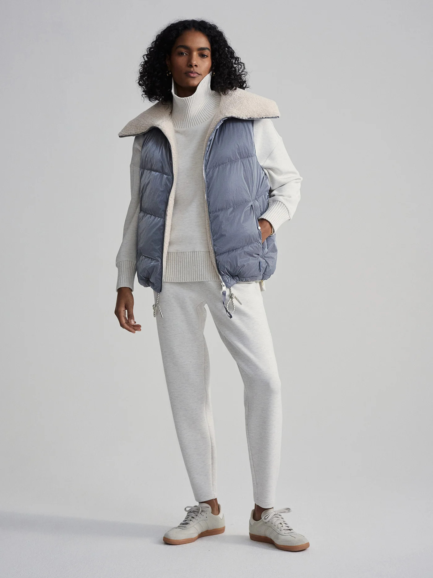 Brock Puffer Gilet | Varley US