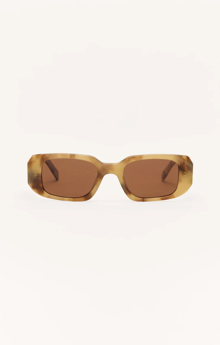 Off Duty Polarized Sunglasses | Z Supply