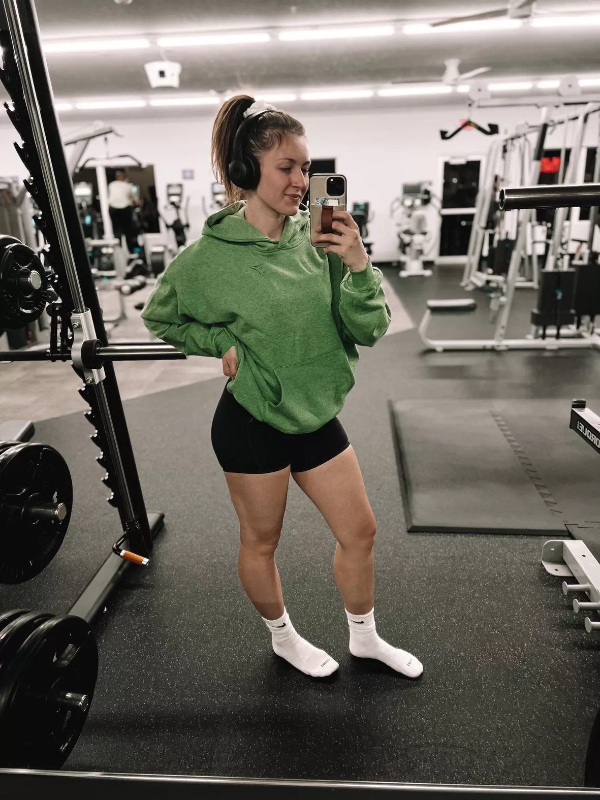 Gymshark Rest Day Sweats Hoodie - … curated on LTK