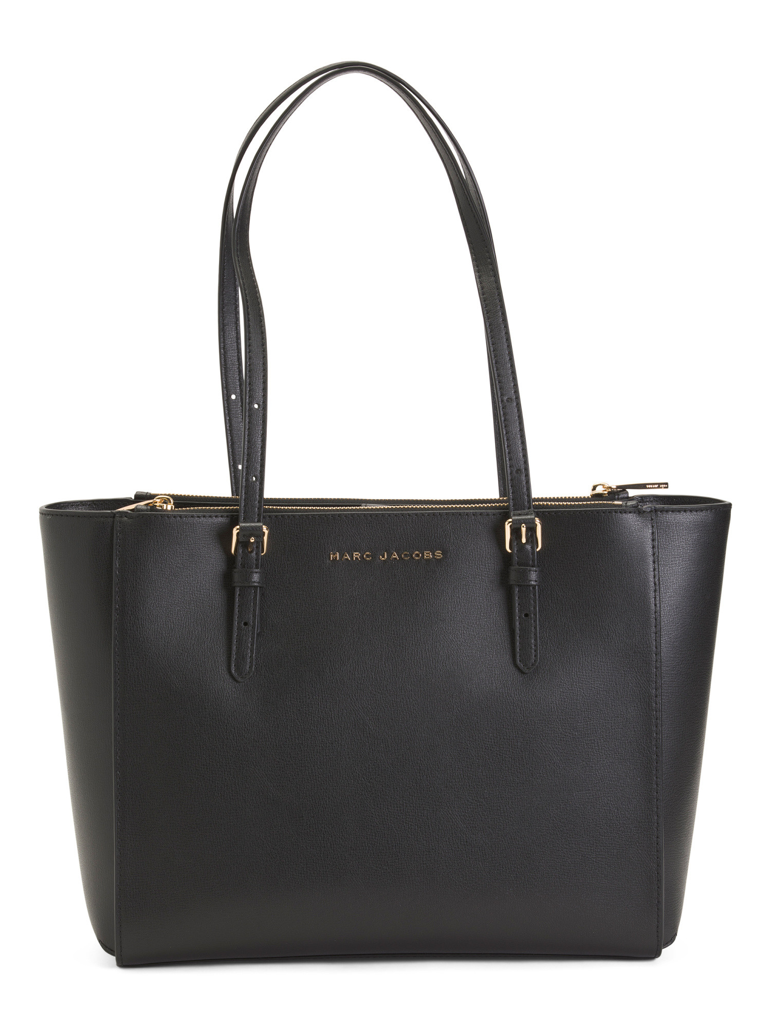 The Commuter Leather Tote | Handbags | Marshalls | Marshalls