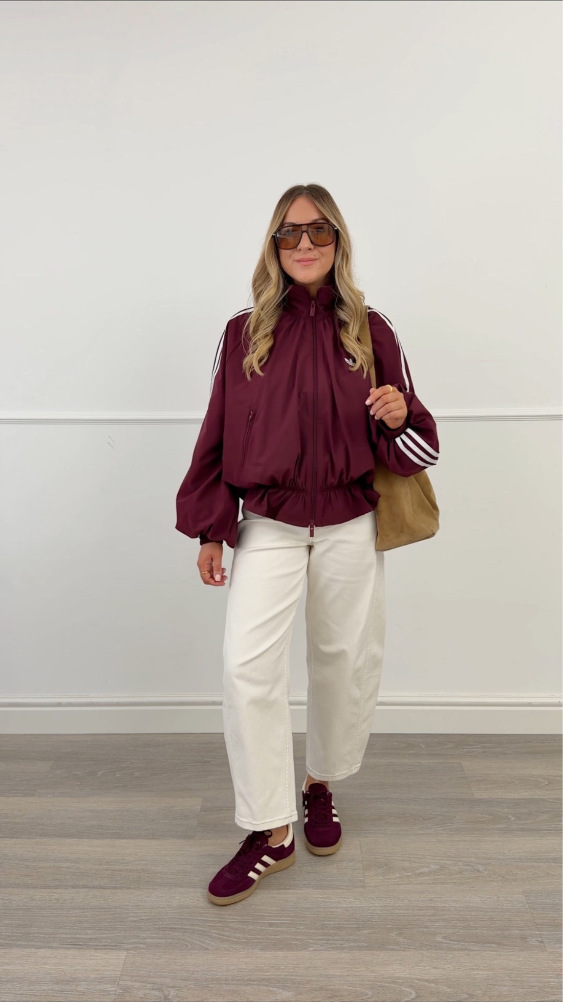 #LTKautumn #LTKjeans #LTKstyletip