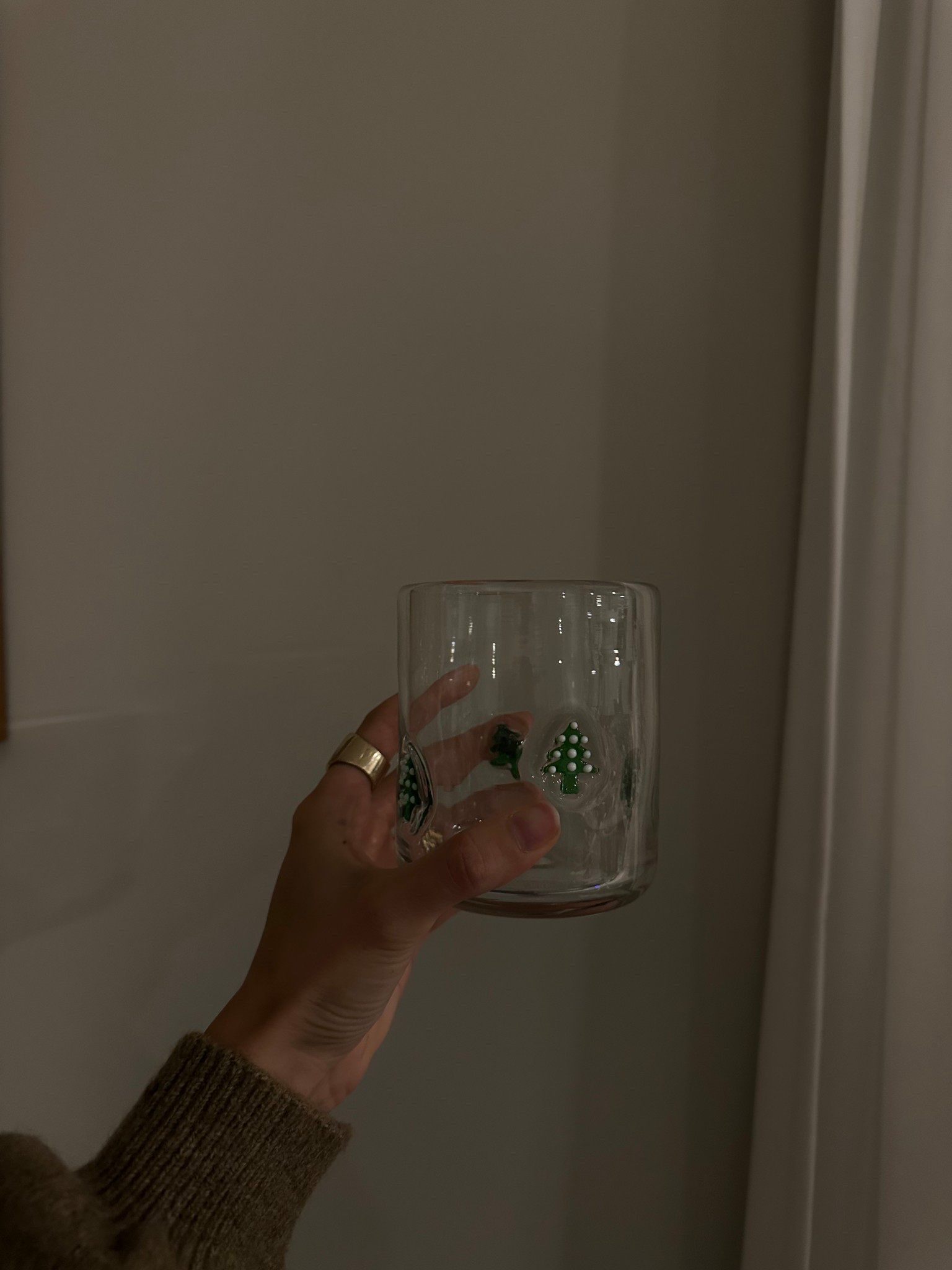 cutest glasses - anthropologie look alike!! they have soo many cutie ones

#LTKSeasonal #LTKHoliday #LTKGiftGuide