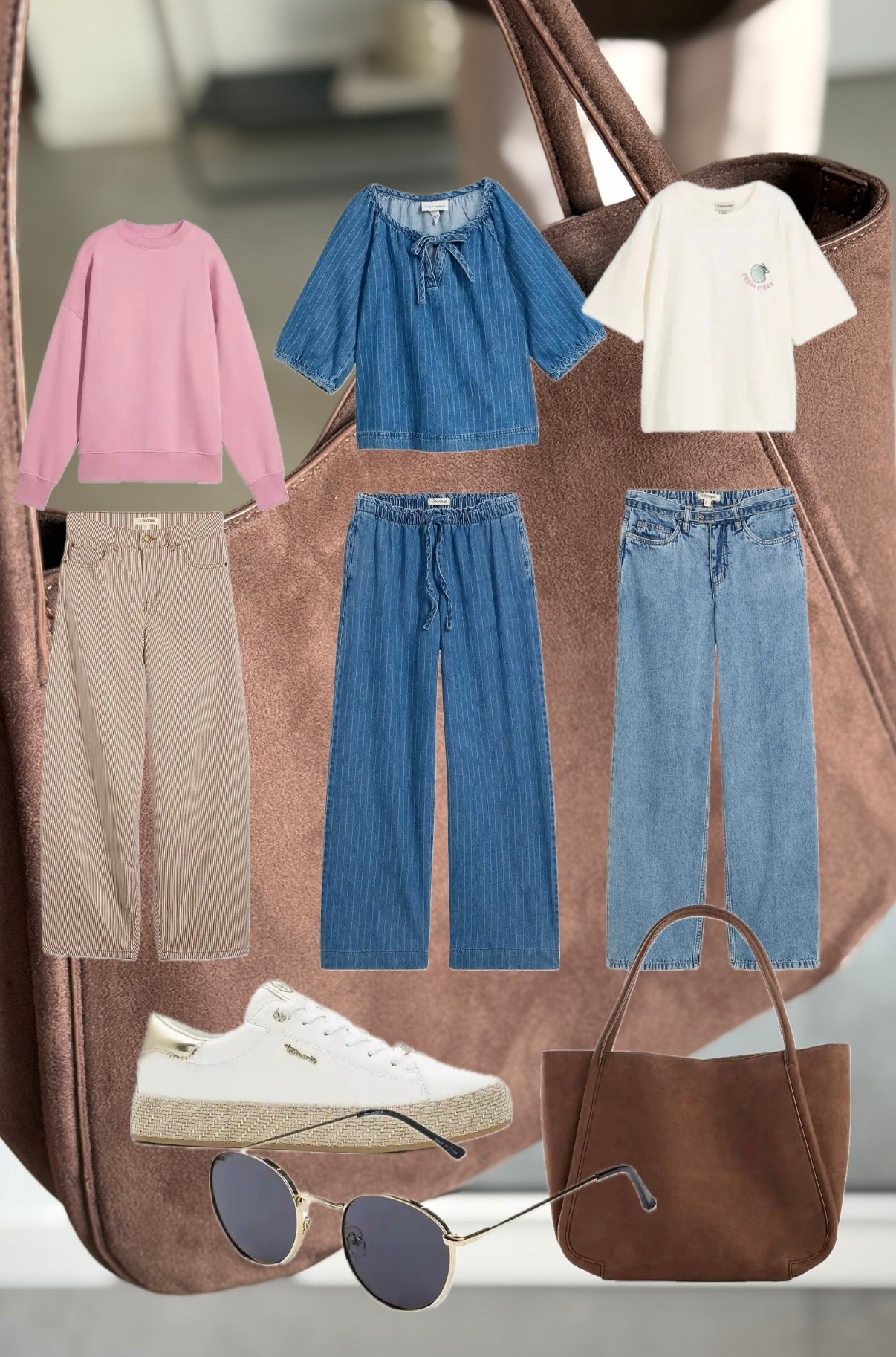 Spring favorites from @bonprix| Werbung 

#LTKfamily #LTKdeutschland #LTKspring