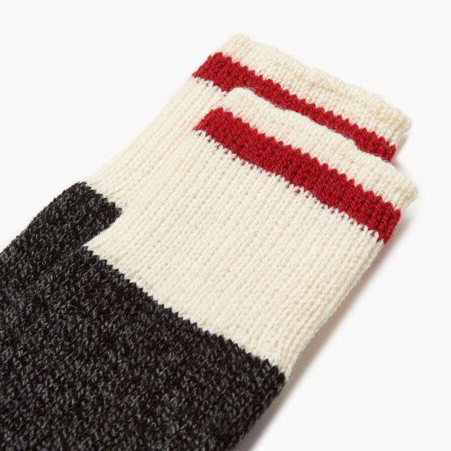 Womens Roots Cabin Sock 2 pack | Roots (CA)
