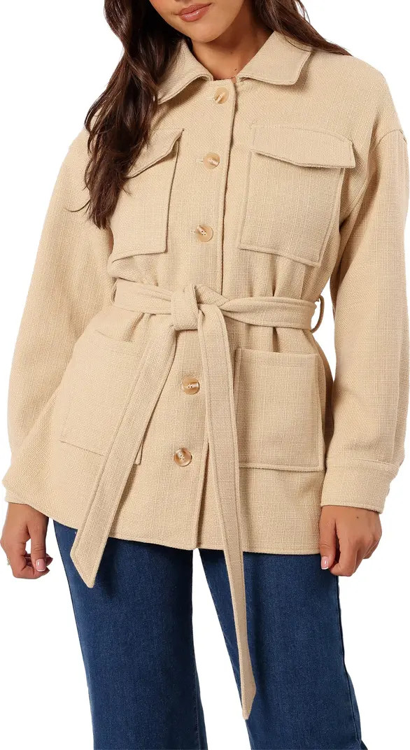 Arlow Shacket | Nordstrom