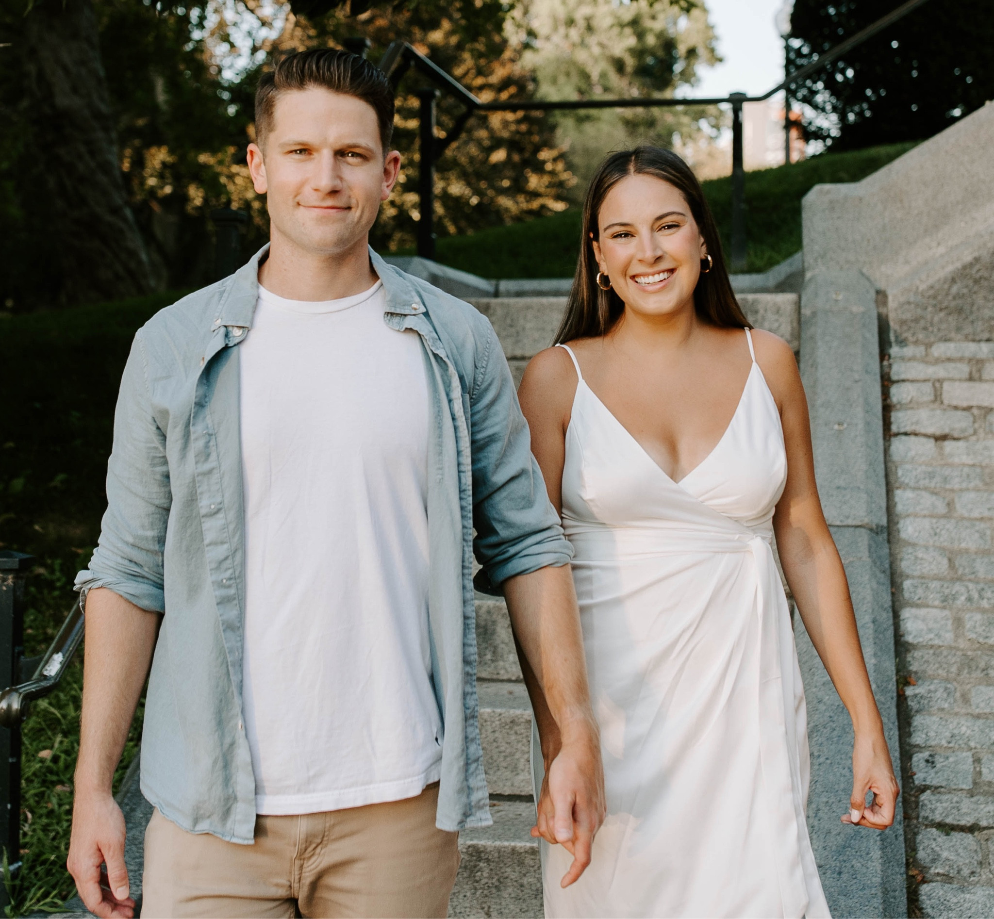 #engagementpictures #weddingseries

#LTKwedding #LTKSeasonal #LTKstyletip