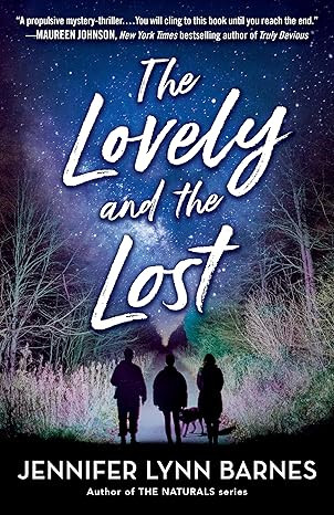 Lovely and the Lost      Paperback – August 4, 2020 | Amazon (US)