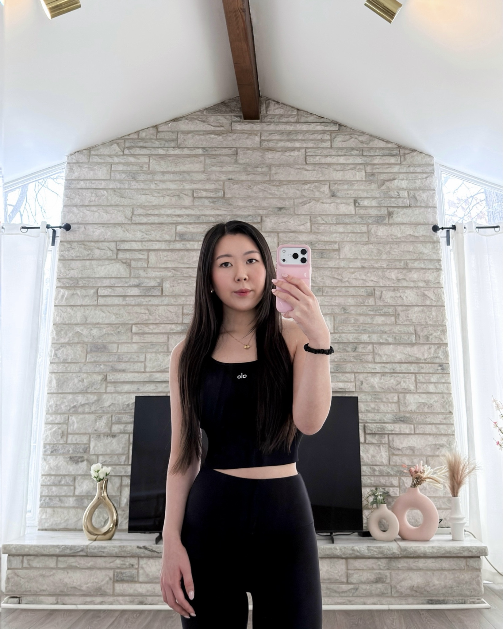 Recent Pilates outfits 🩰💗 

#LTKfitnessgoals #LTKmorningroutine #LTKselfcare