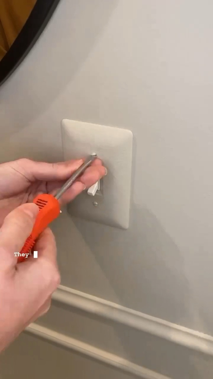 Comment SHOP for the link! I use these anytime I’m not using white paint!