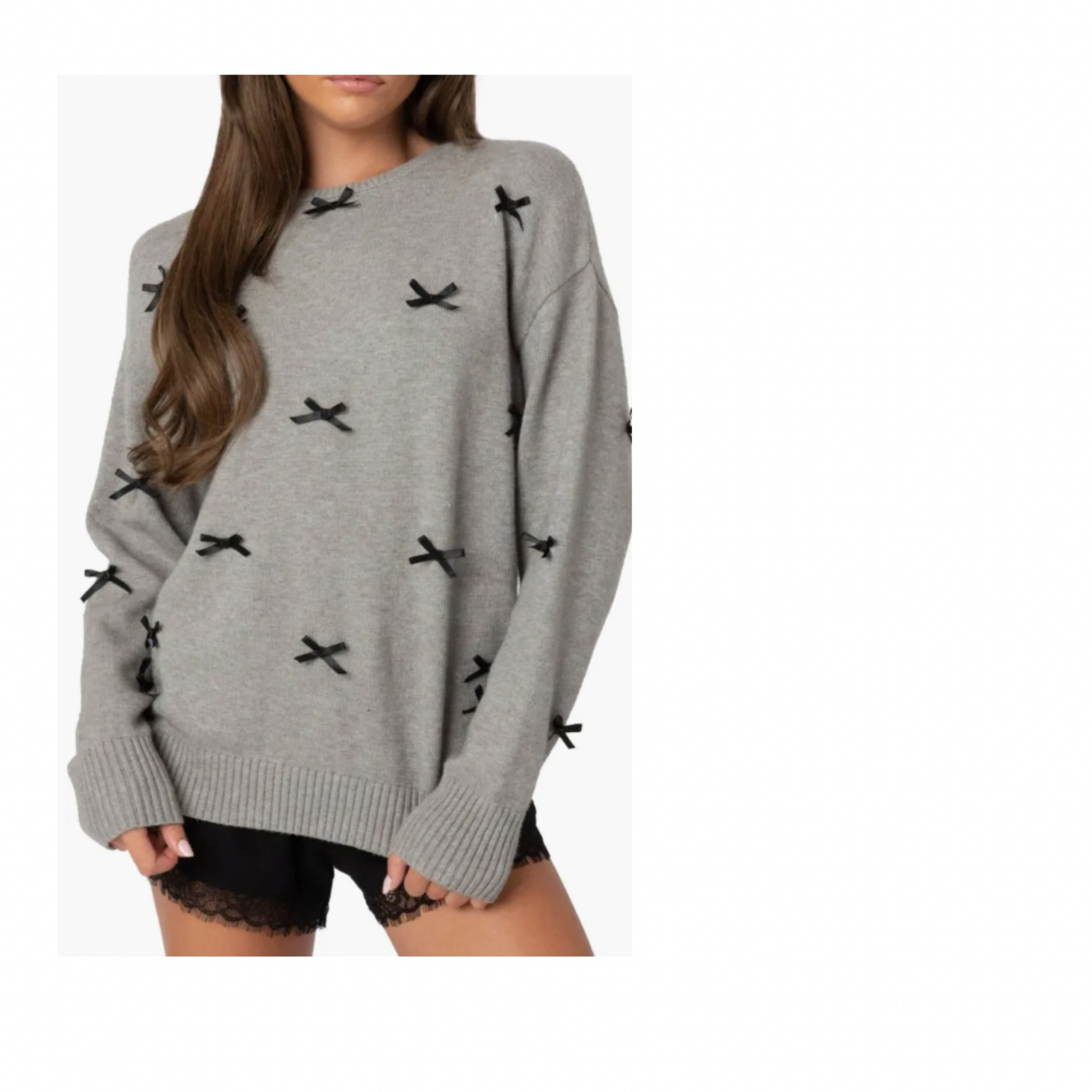 Fall, Incoming 🎀
… I LOVE this cute (under $70!) sweater, and it’s recently restocked in all sizes!



#LTKSeasonal #LTKFindsUnder100