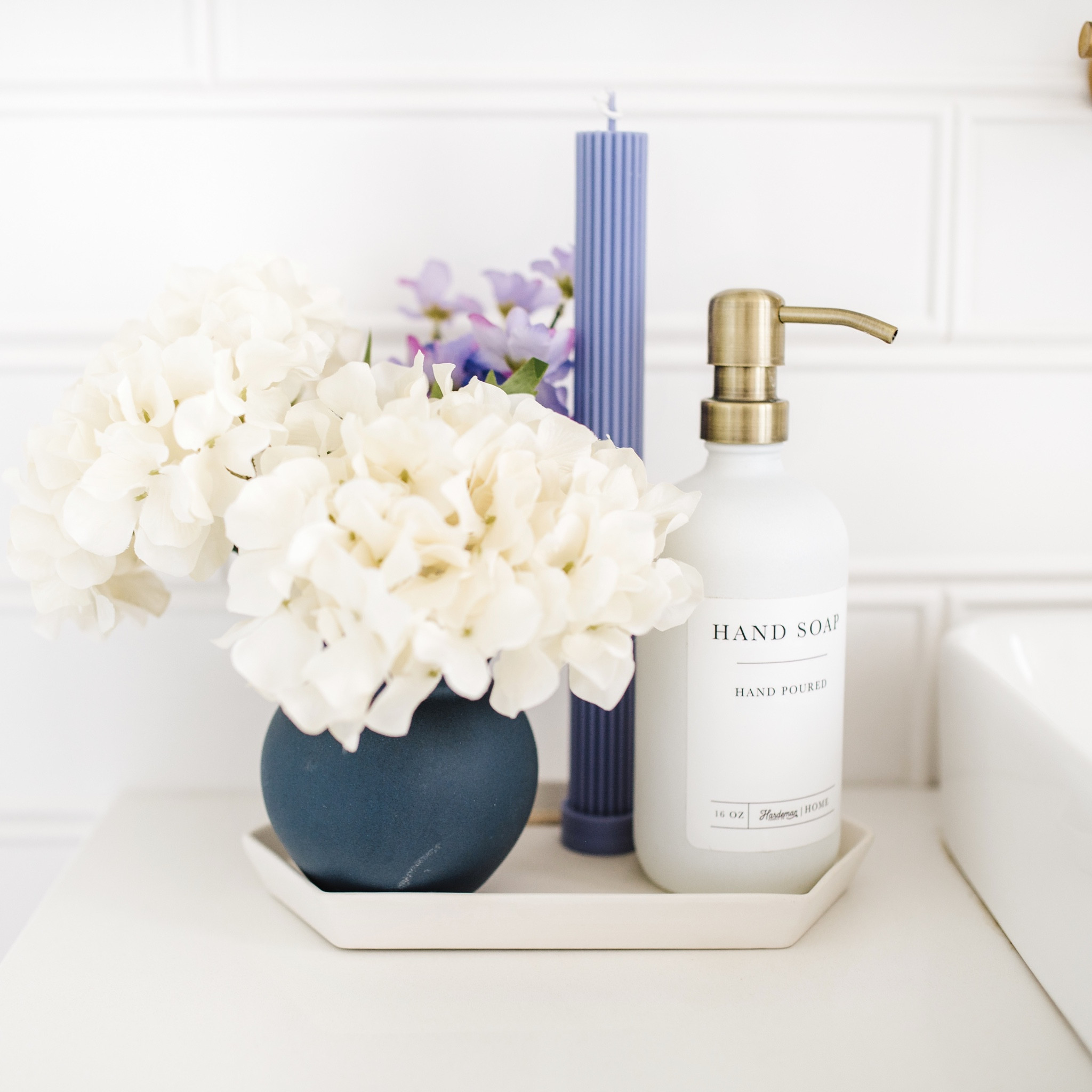 Bathroom counter style tips 

Bathroom decor, counter decor, small decor ideas 

#LTKkids #LTKhome #LTKstyletip