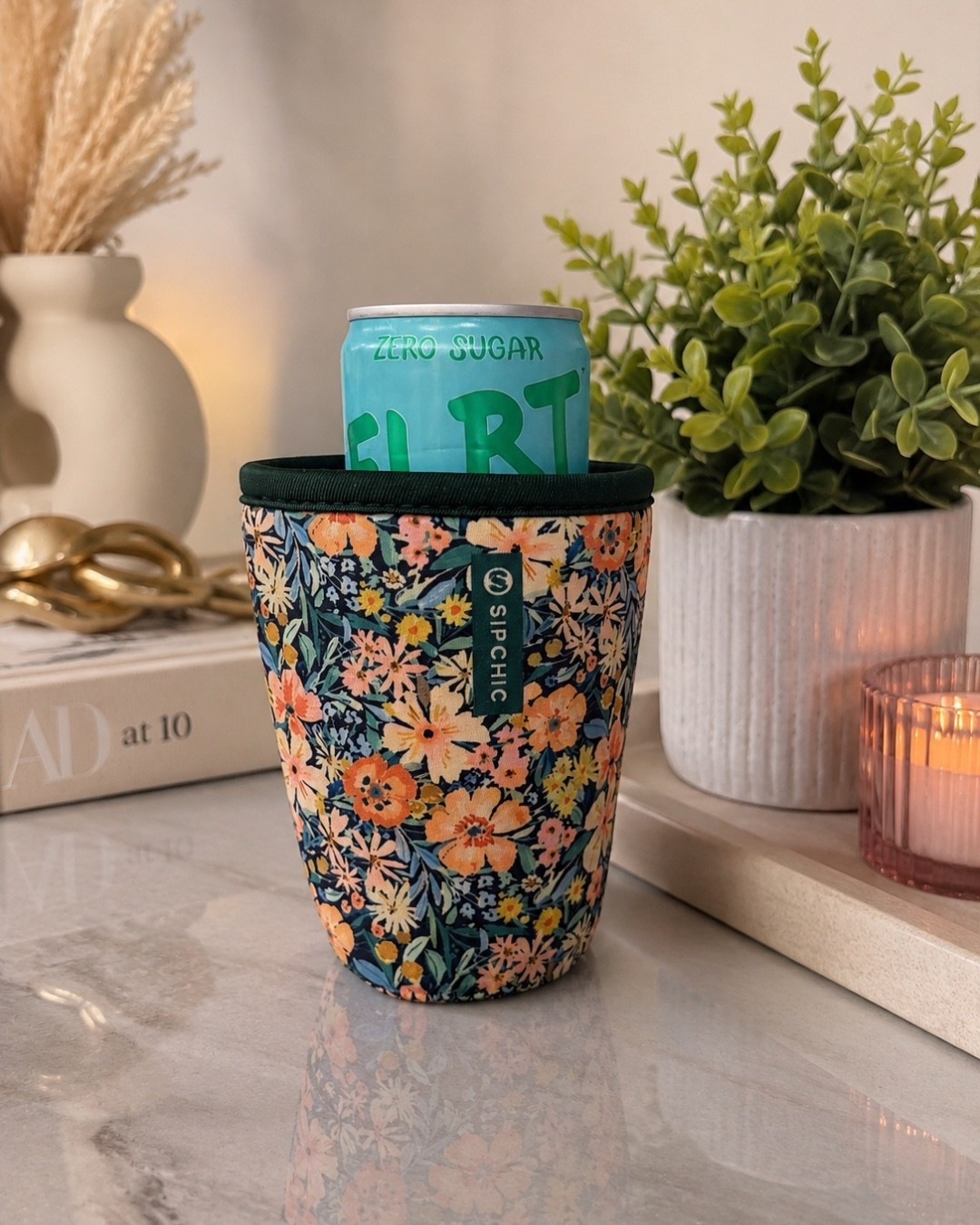 Coffee Sleeve $5.99 Amazon

#LTKdayinmylife #LTKmomlife #LTKfitnessgoals