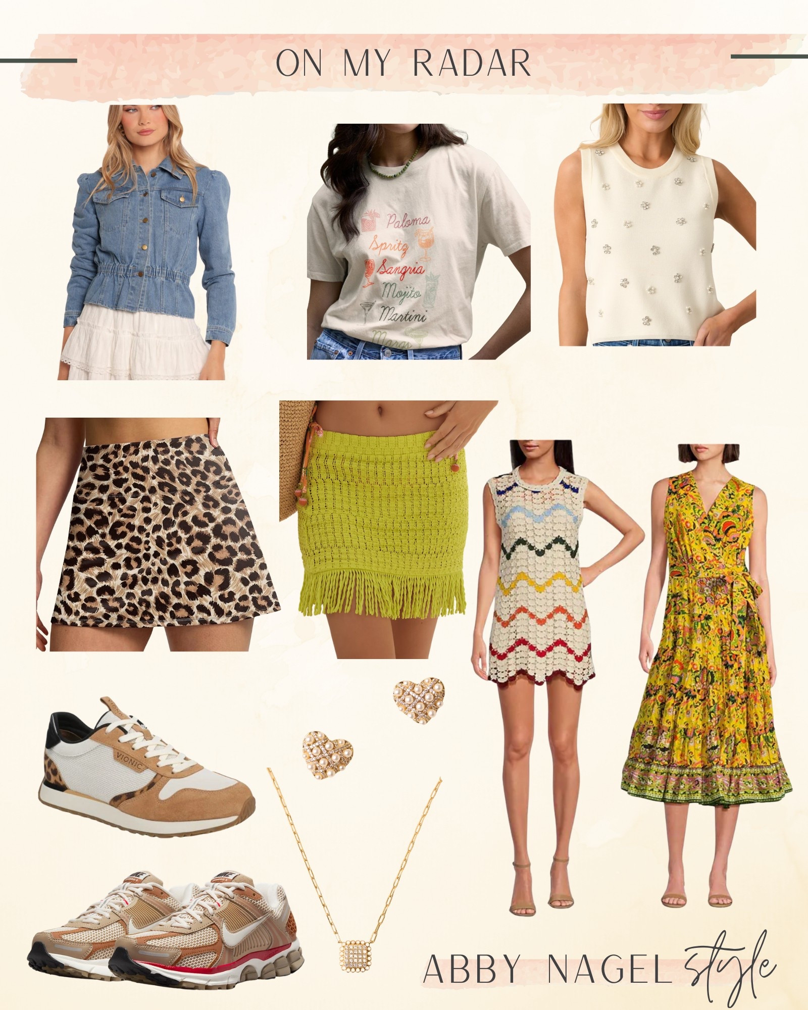 Items that caught my eye this week!! 

#LTKFindsUnder50 #LTKStyleTip #LTKFindsUnder100