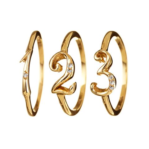 https://www.lulufrost.com/products/code-ring-18kt-yellow-gold | Lulu Frost