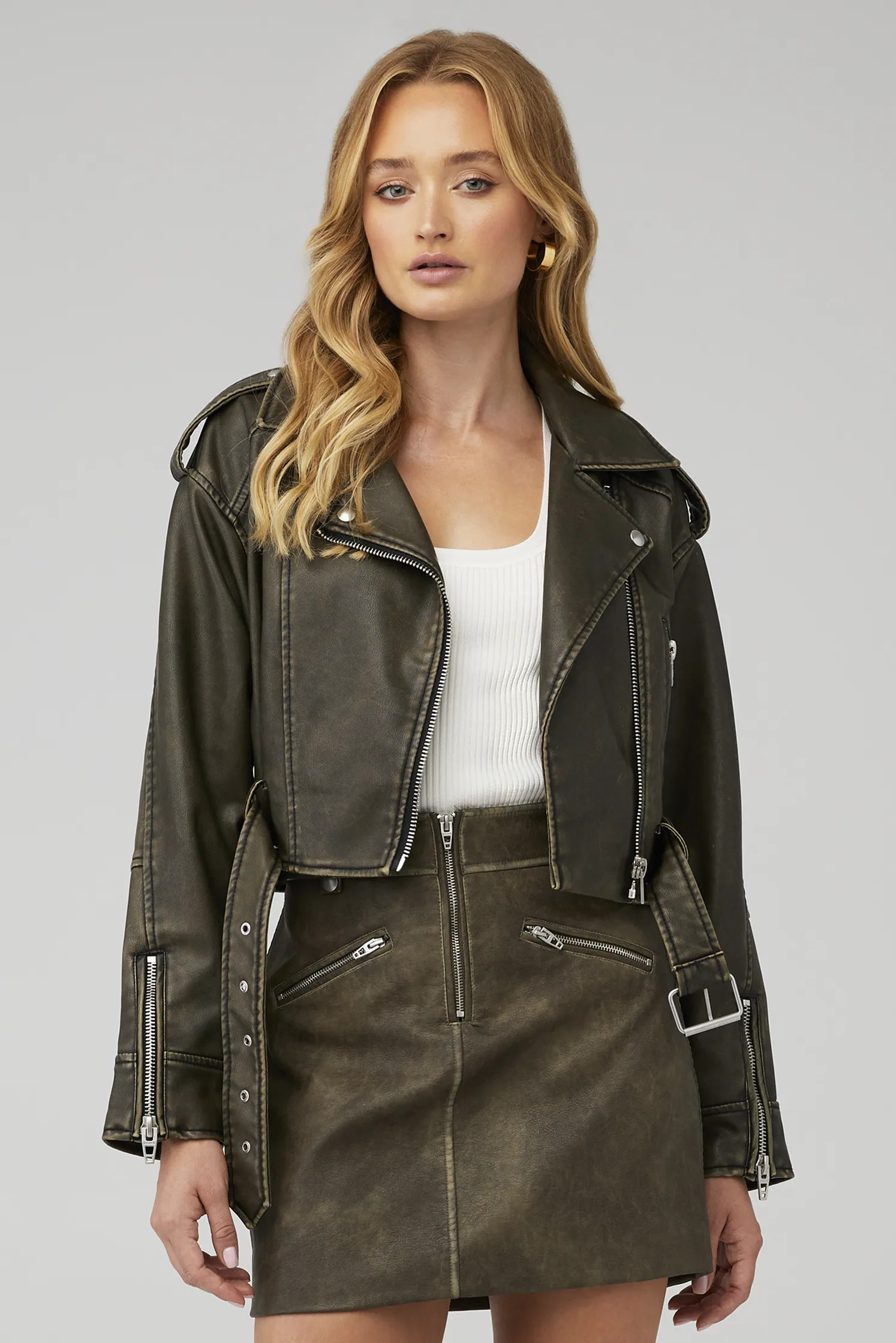 RIDE OFF JACKET | FashionPass