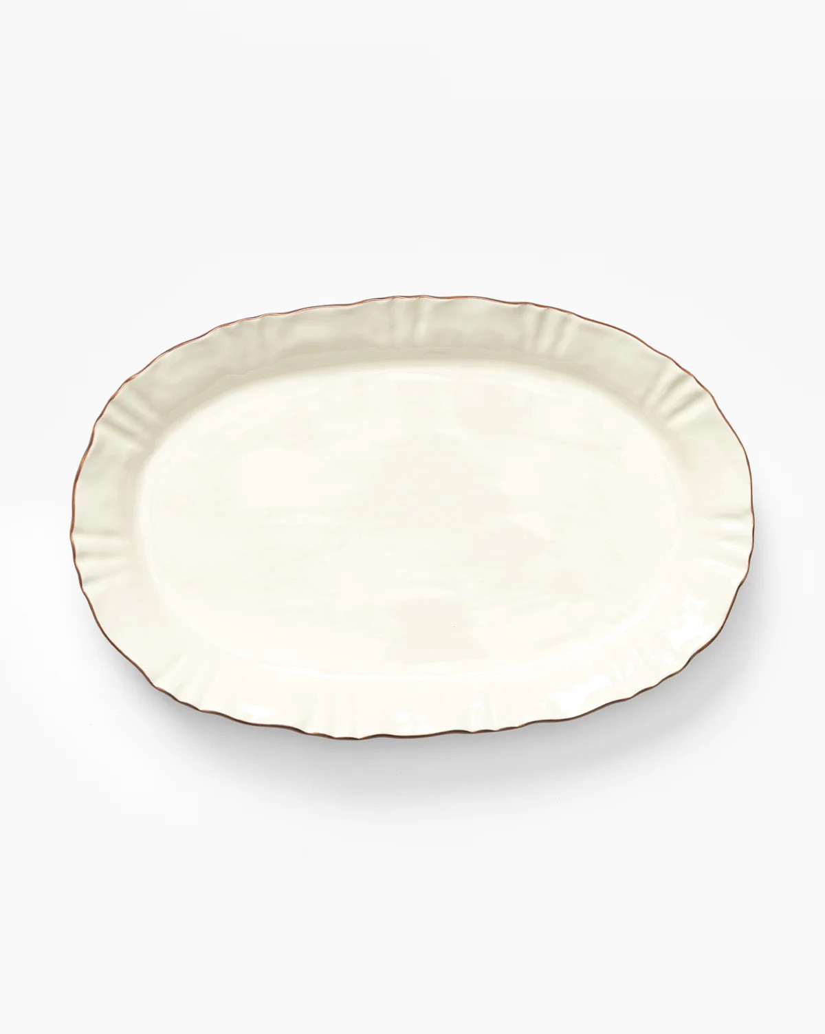 Willow Serving Platter | McGee & Co. (US)